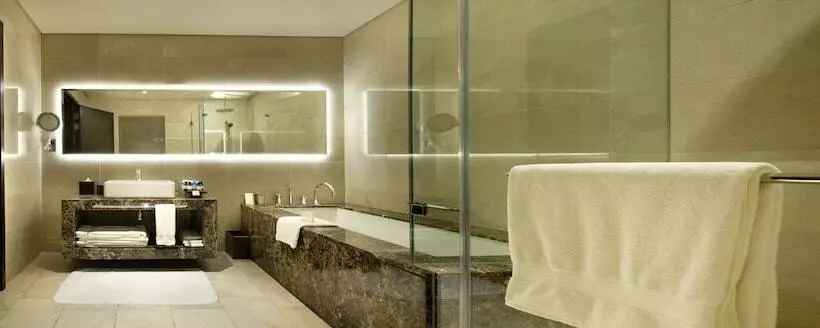 هتل Fairmont The Palm