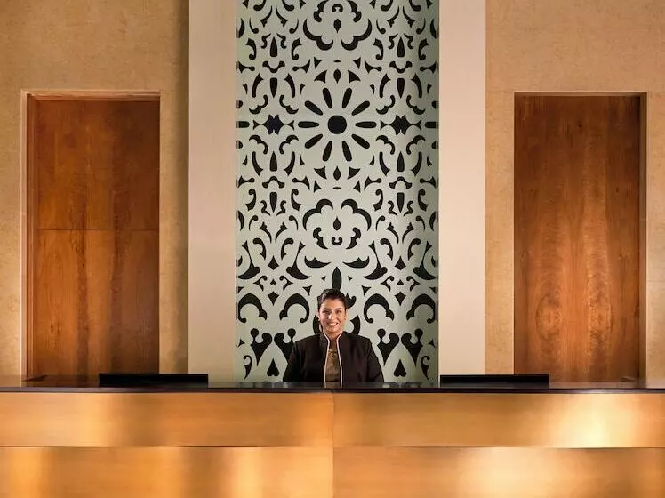 هتل Fairmont The Palm