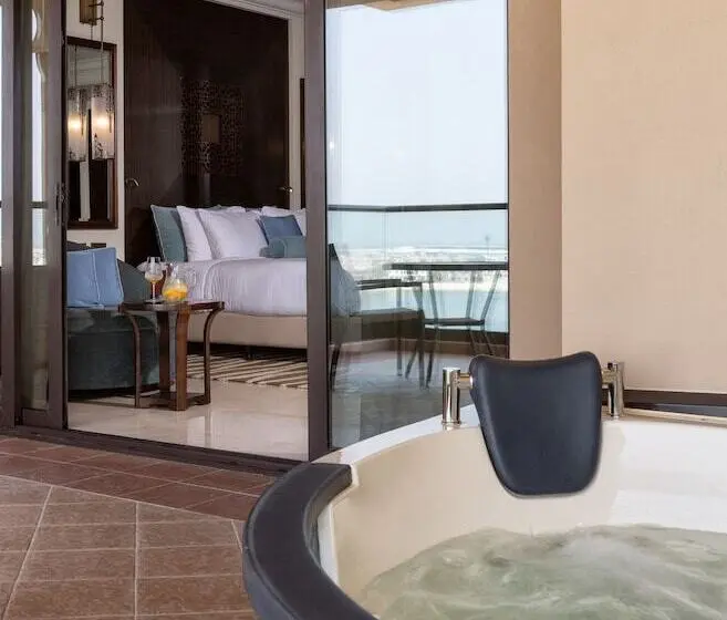هتل Fairmont The Palm