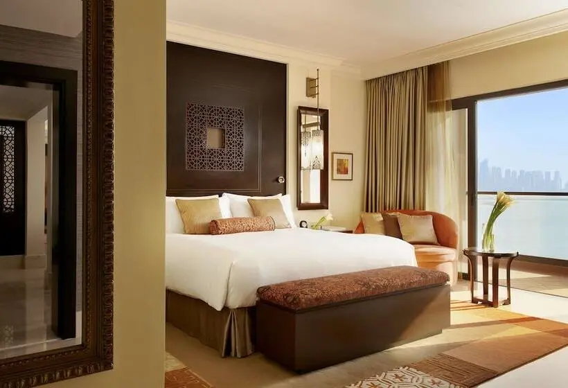 هتل Fairmont The Palm