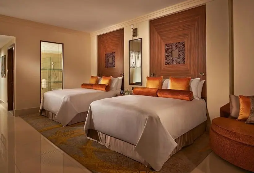 هتل Fairmont The Palm