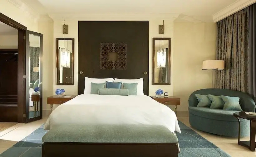 هتل Fairmont The Palm