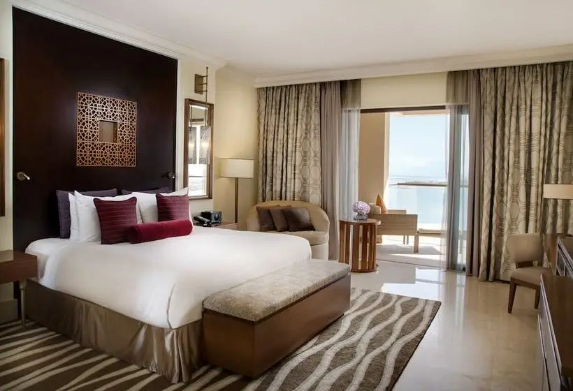 هتل Fairmont The Palm