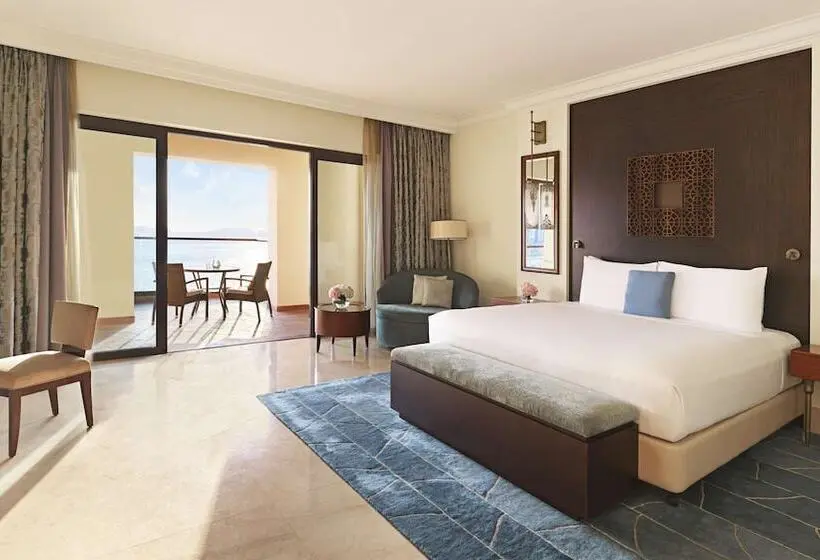 هتل Fairmont The Palm