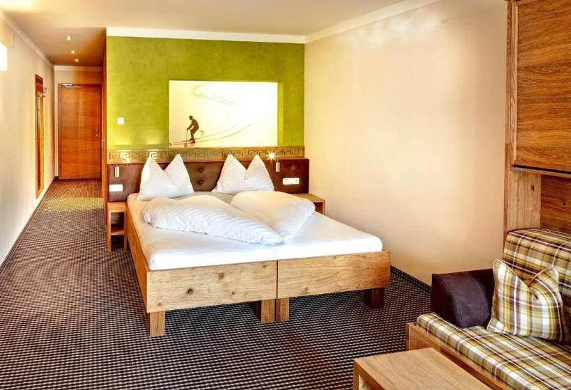 Fish Inn Zell   Hotel Fischerwirt