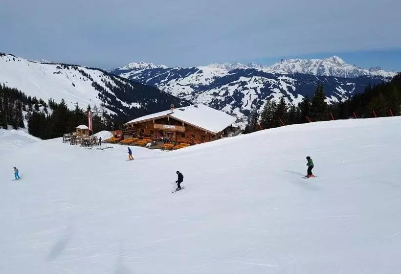 Fish Inn Zell   Hotel Fischerwirt