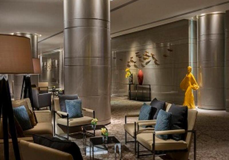 Four Seasons Hotel Guangzhou