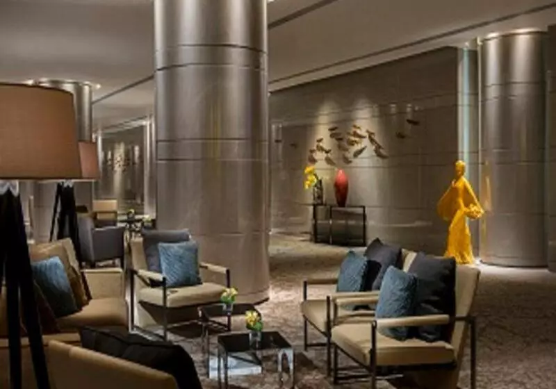 Four Seasons Hotel Guangzhou