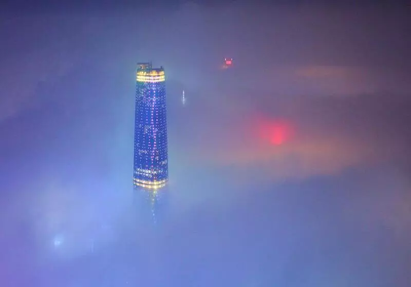 Four Seasons Hotel Guangzhou