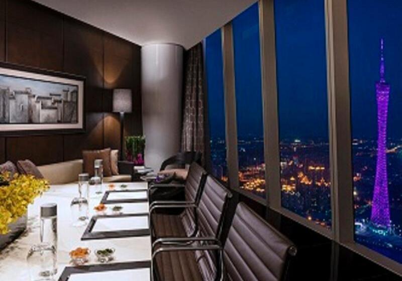 Four Seasons Hotel Guangzhou