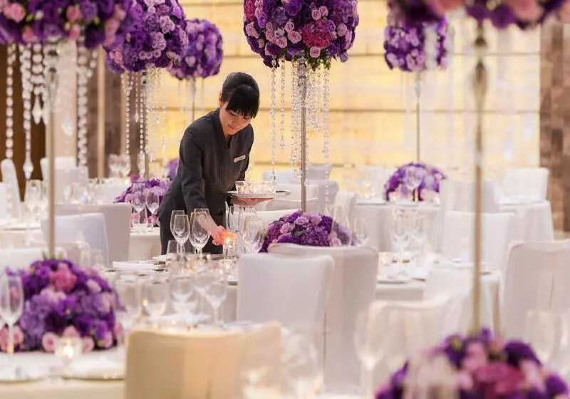 Four Seasons Hotel Guangzhou