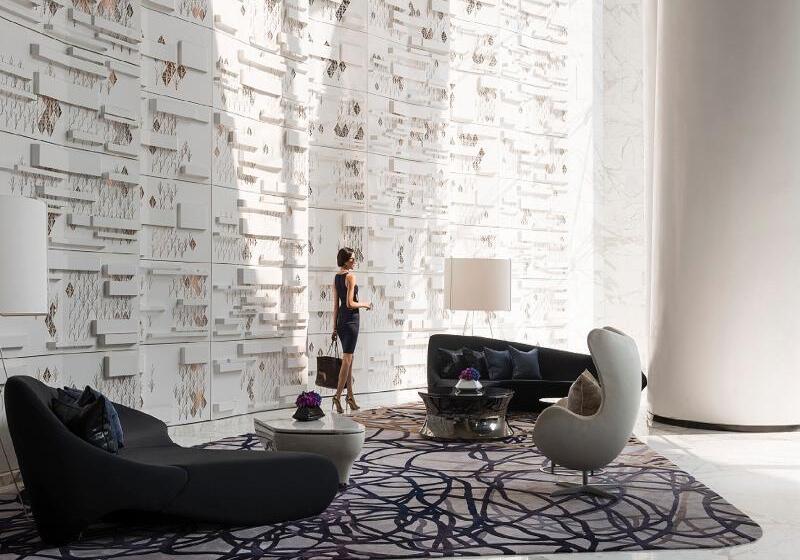 Four Seasons Hotel Guangzhou