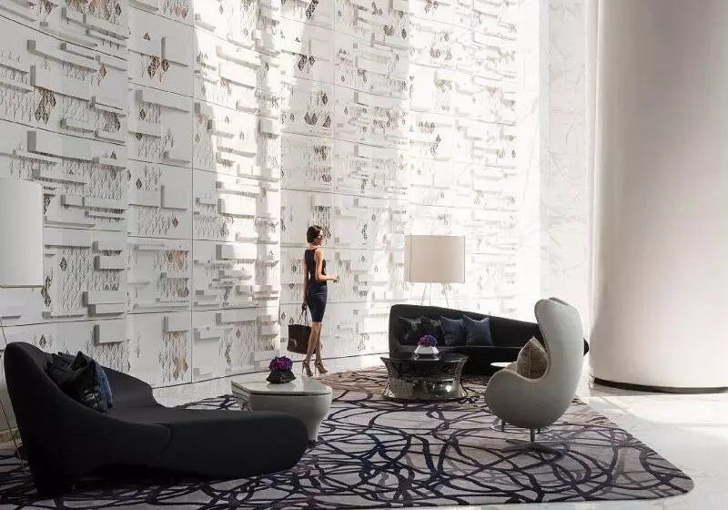 Four Seasons Hotel Guangzhou