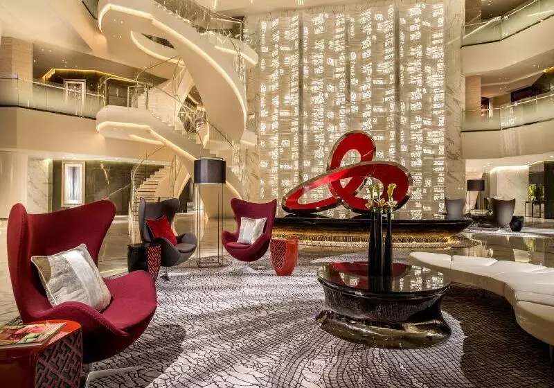 Four Seasons Hotel Guangzhou