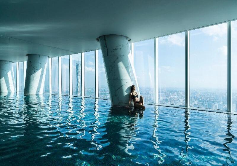 Four Seasons Hotel Guangzhou