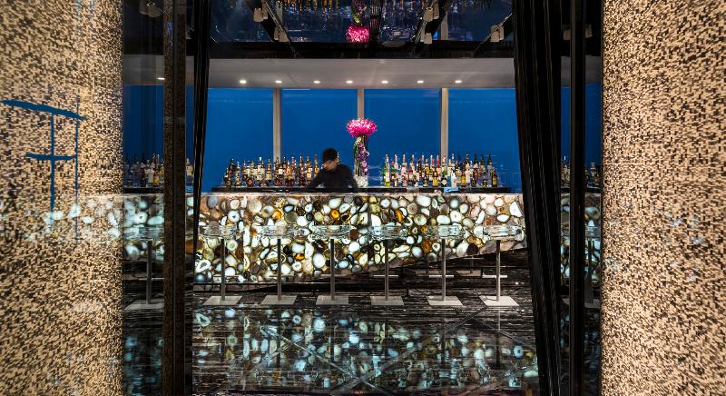 Four Seasons Hotel Guangzhou