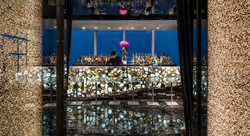 Four Seasons Hotel Guangzhou