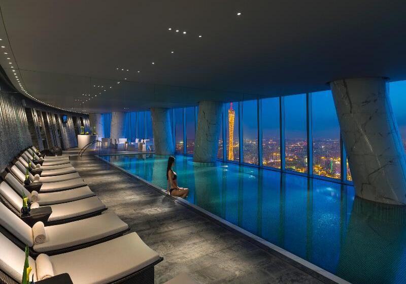Four Seasons Hotel Guangzhou