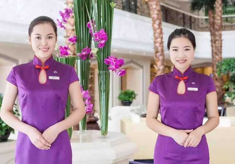 Grand Mercure Hotel Hualing