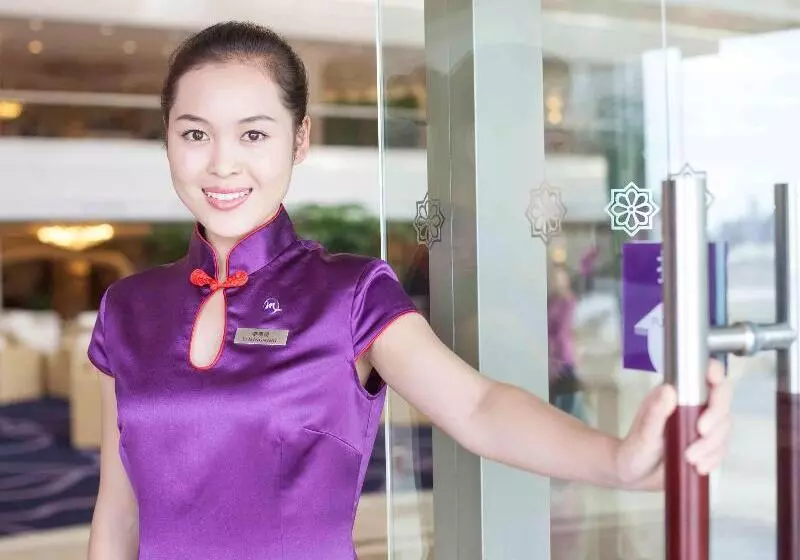 Grand Mercure Hotel Hualing