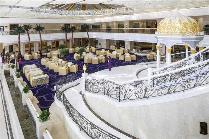 Grand Mercure Hotel Hualing