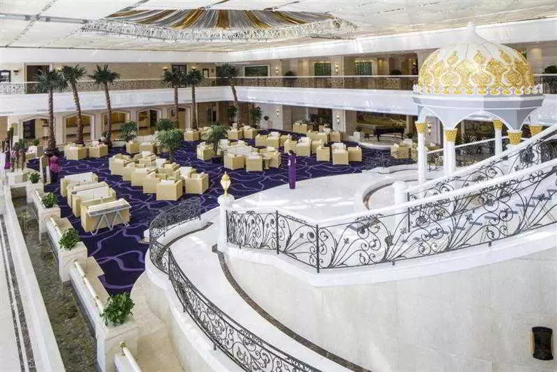 Grand Mercure Hotel Hualing