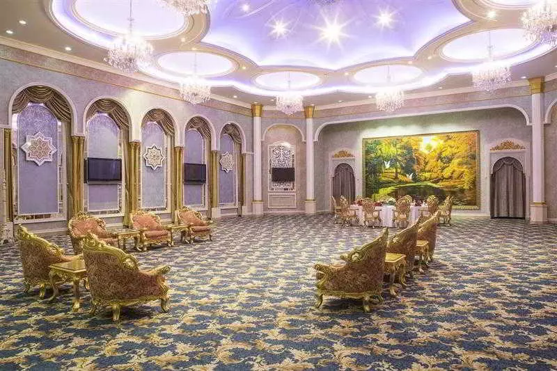 Grand Mercure Hotel Hualing