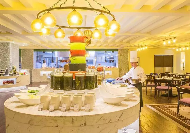 Grand Mercure Hotel Hualing