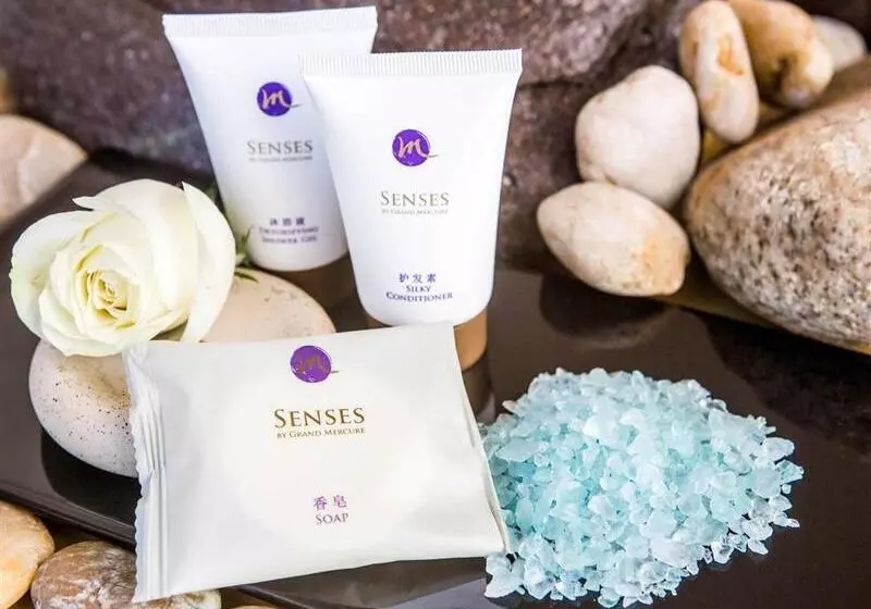 Grand Mercure Hotel Hualing