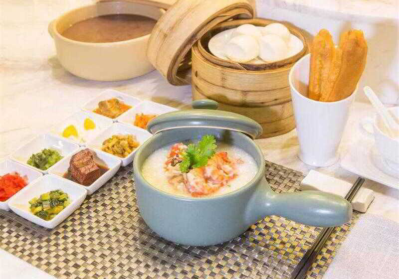 Grand Mercure Hotel Hualing