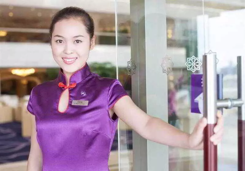 Grand Mercure Hotel Hualing