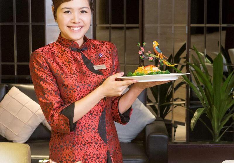 Grand Mercure Hotel Hualing