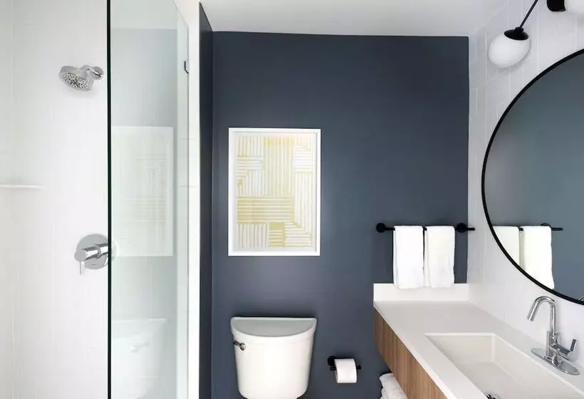 Hotel Hampton By Hilton Grand Cayman Seven Mile Beach