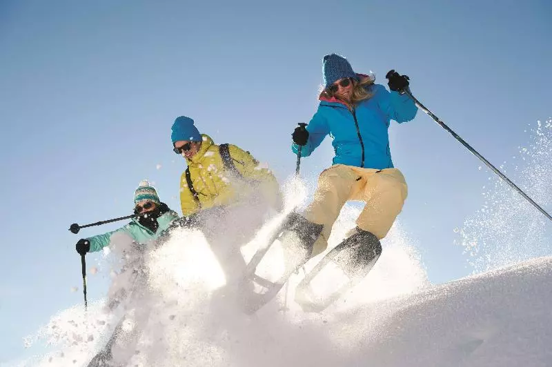 Отель Hilton Garden Inn Davos