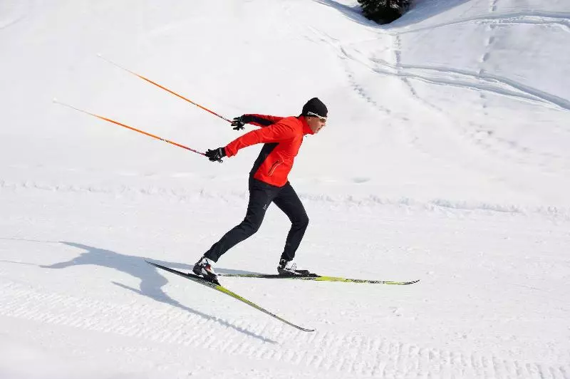Отель Hilton Garden Inn Davos