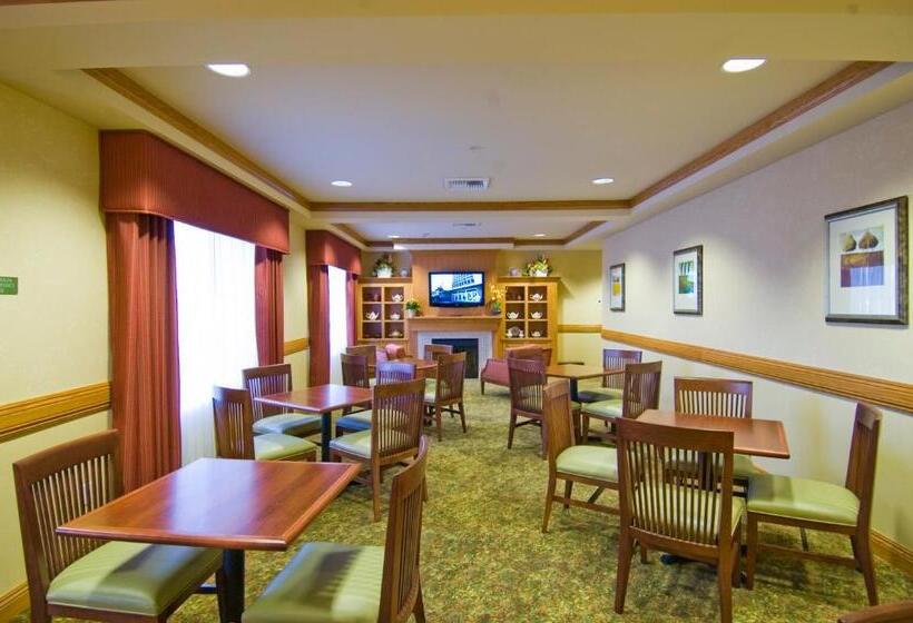 酒店 Holiday Inn & Suites Barstow, An Ihg
