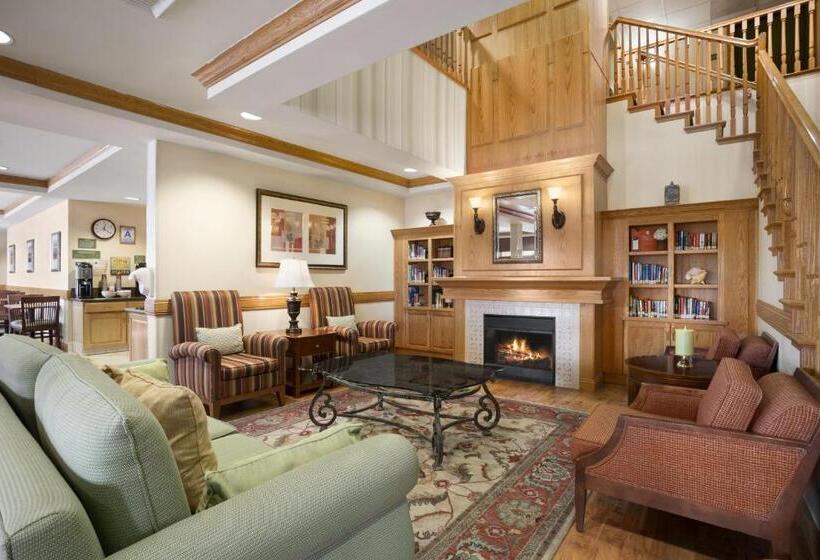 酒店 Holiday Inn & Suites Barstow, An Ihg