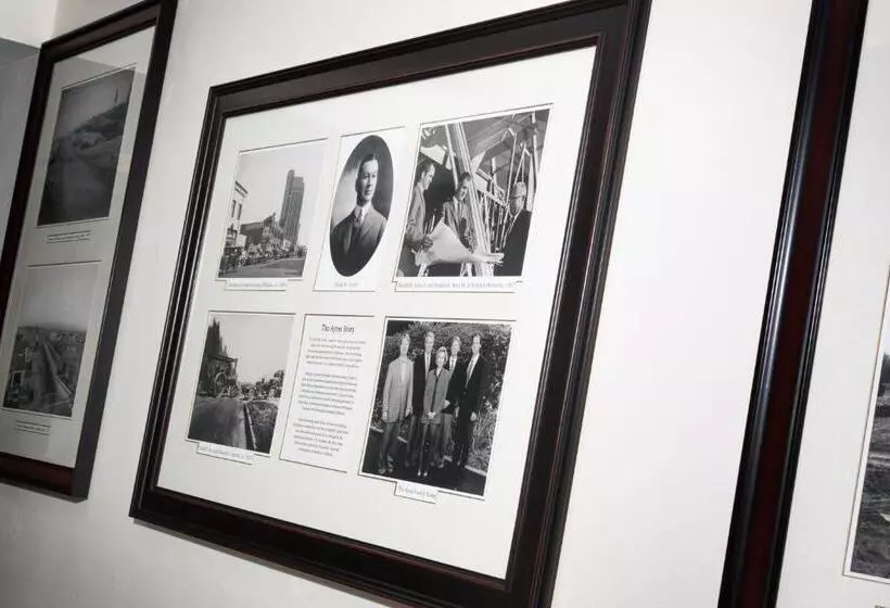 酒店 Holiday Inn & Suites Barstow, An Ihg