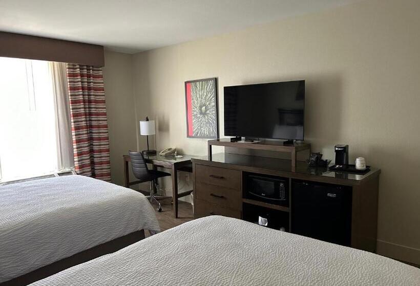 酒店 Holiday Inn & Suites Barstow, An Ihg