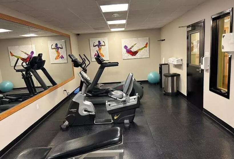 酒店 Holiday Inn & Suites Barstow, An Ihg