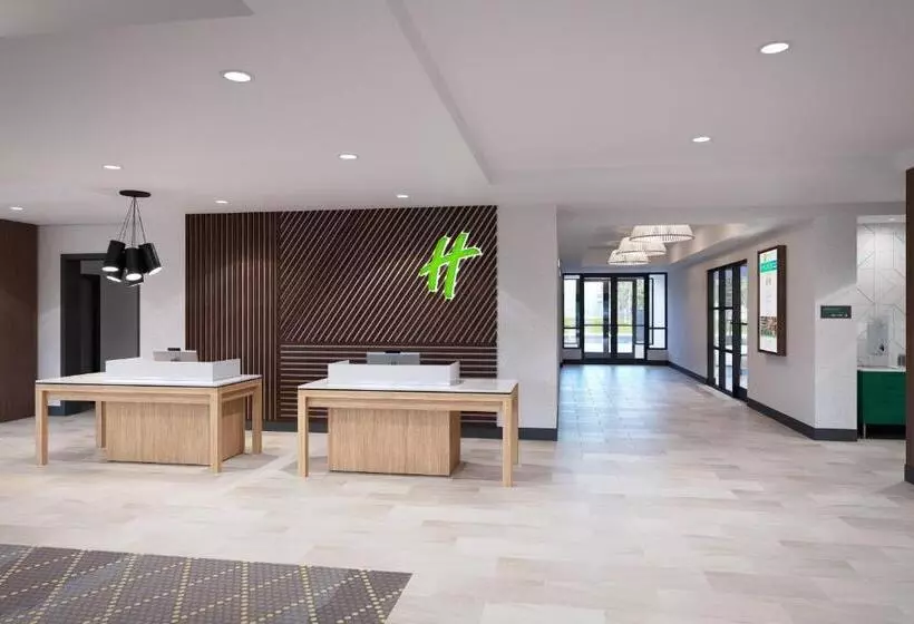 酒店 Holiday Inn & Suites Barstow, An Ihg