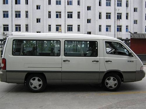 Otel Qiu Guo  Capital Airport