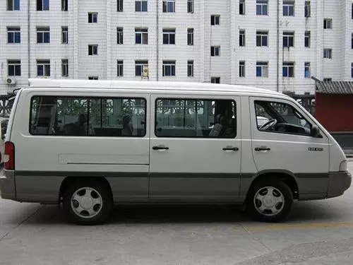 Отель Qiu Guo  Capital Airport