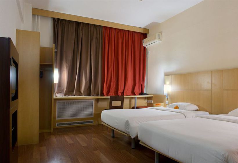 Otel Qiu Guo  Capital Airport