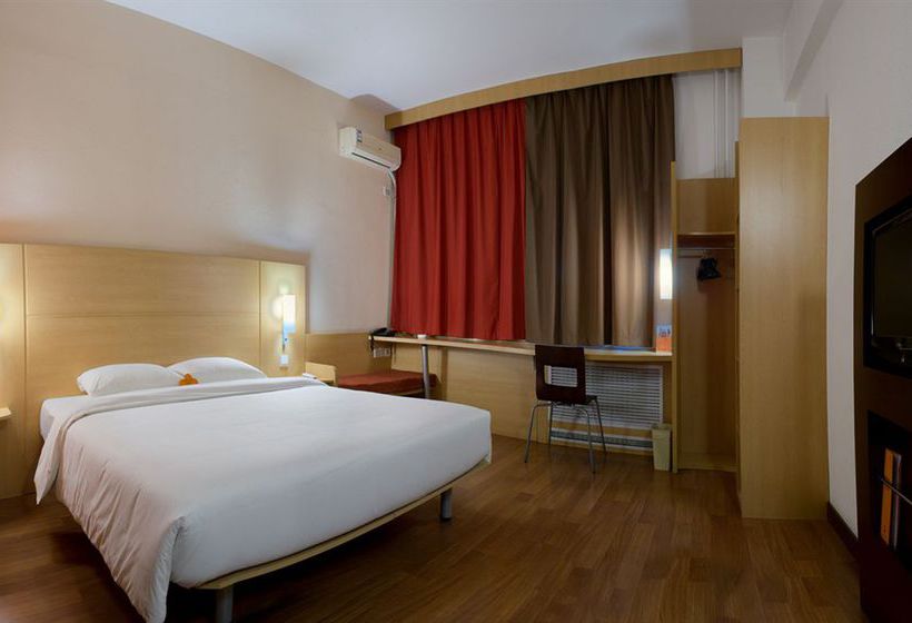 Hotel Qiu Guo  Capital Airport