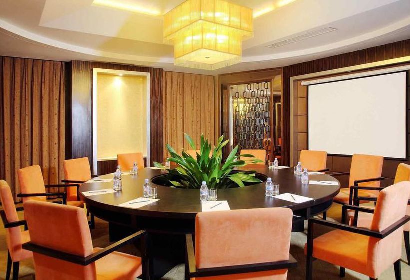 Hotel Qiu Guo  Capital Airport