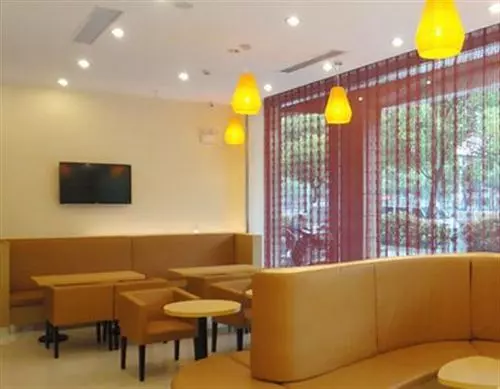 Отель Ibis Hangzhou South Station