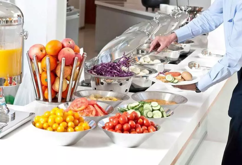 酒店 Ibis Huizhou Yanda