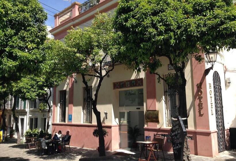 هتل Palacio Alcazar