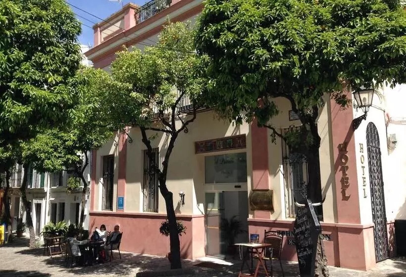 هتل Palacio Alcazar